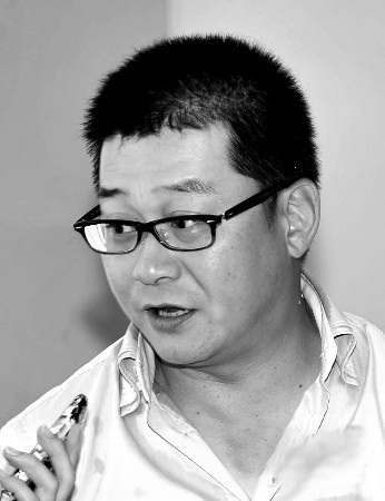 重点发展农业和旅游:金利来集团副主席兼行政总裁 曾智明