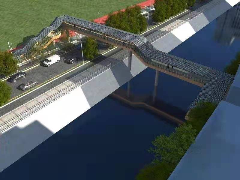 梅县区高级中学运动场人行天桥新建工程4.jpg