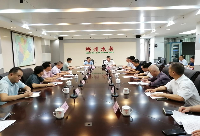市纪委监委驻市农业农村局纪检监察组到市水务局调研指导工作.jpg