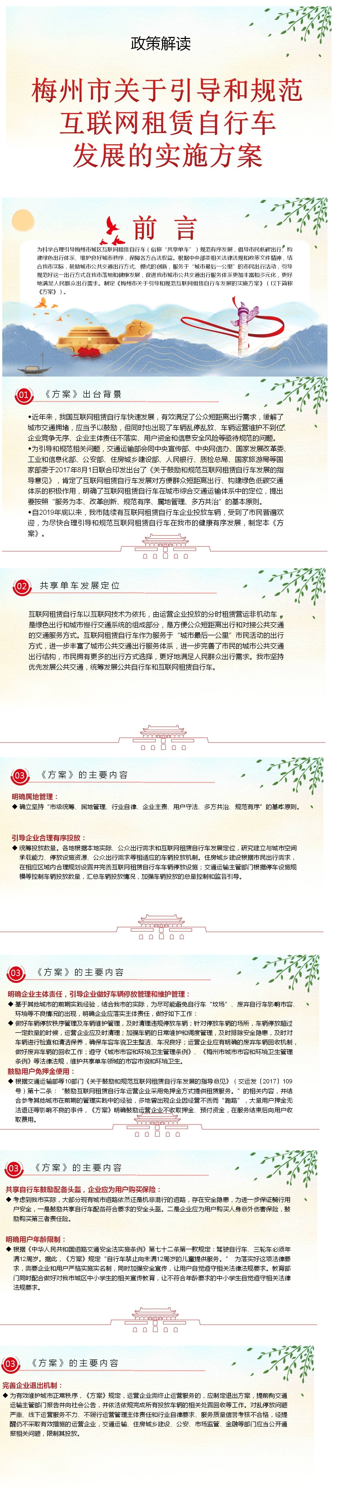 政策解读-《梅州市关于引导和规范互联网租赁自行车发展的实施方案》(1)(1).jpg