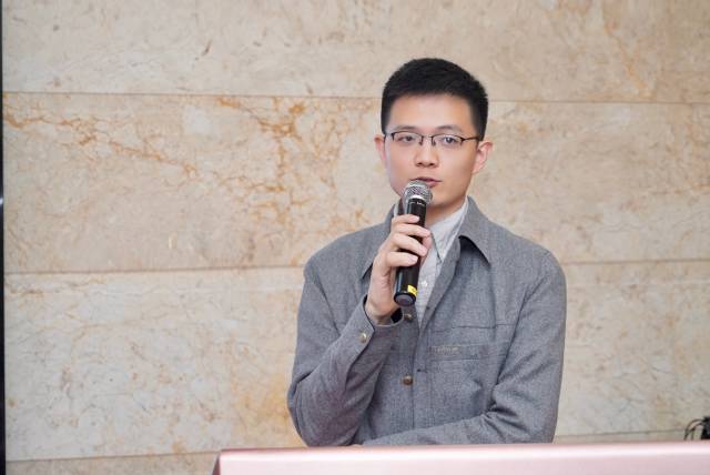 南方农村报社品牌与数字农业事业部副总监李金玺解读“12221”