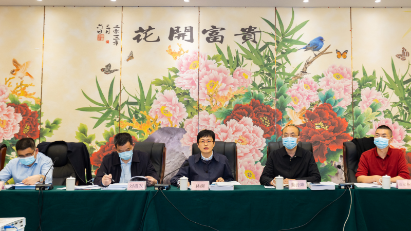 蕉岭县节水型社会达标建设通过技术评估.png
