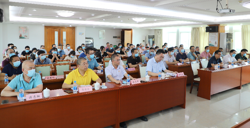 市水务局开展学习贯彻省第十三次党代会精神专题宣讲活动2.png