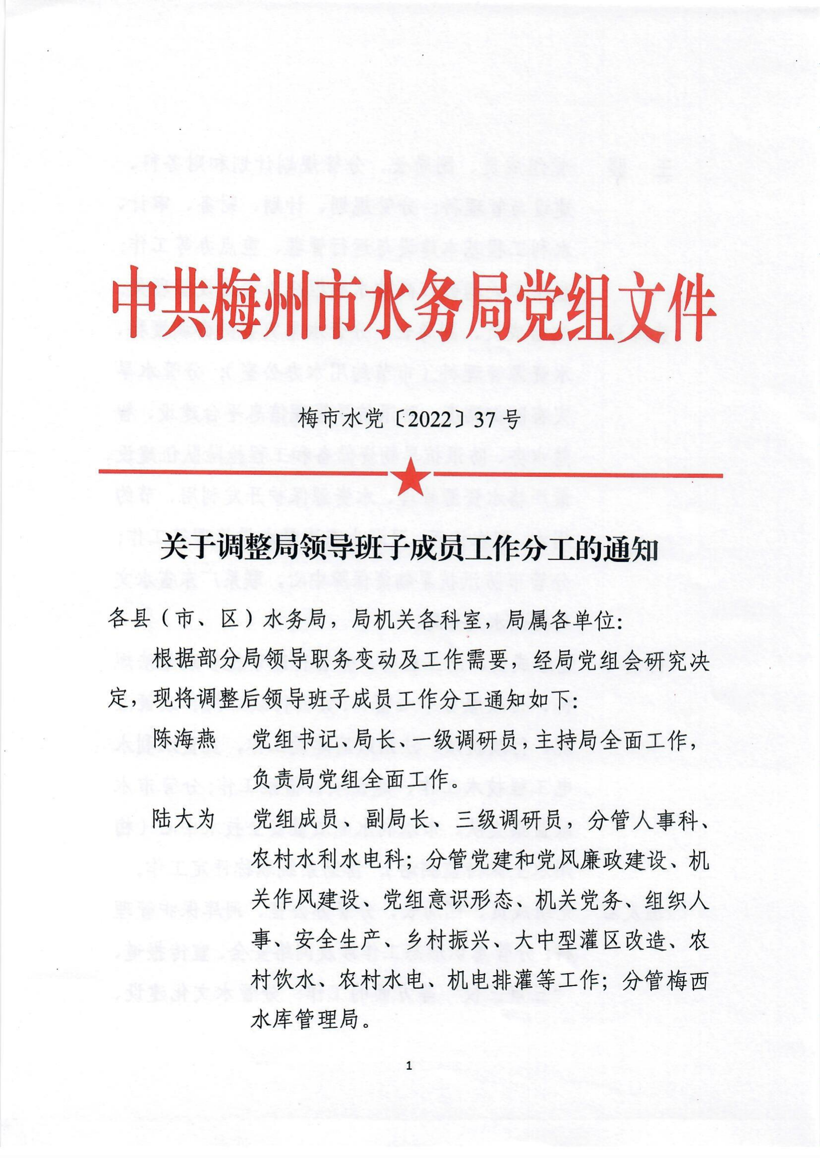 （党37）关于调整局领导班子成员工作分工的通知(以此件为准)_00.png