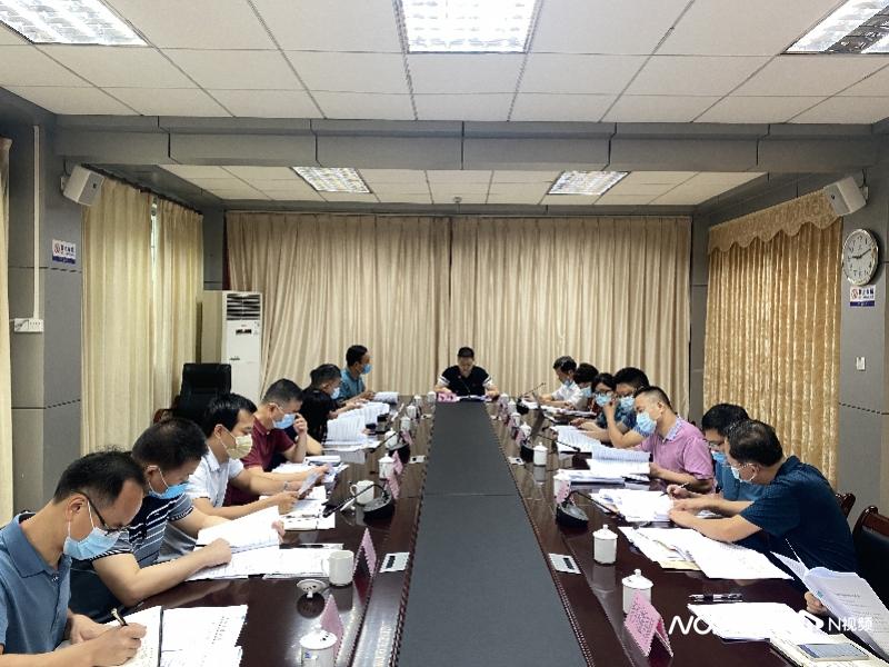 梅州市司法局：优化法治化营商环境，助力苏区融湾先行区建设