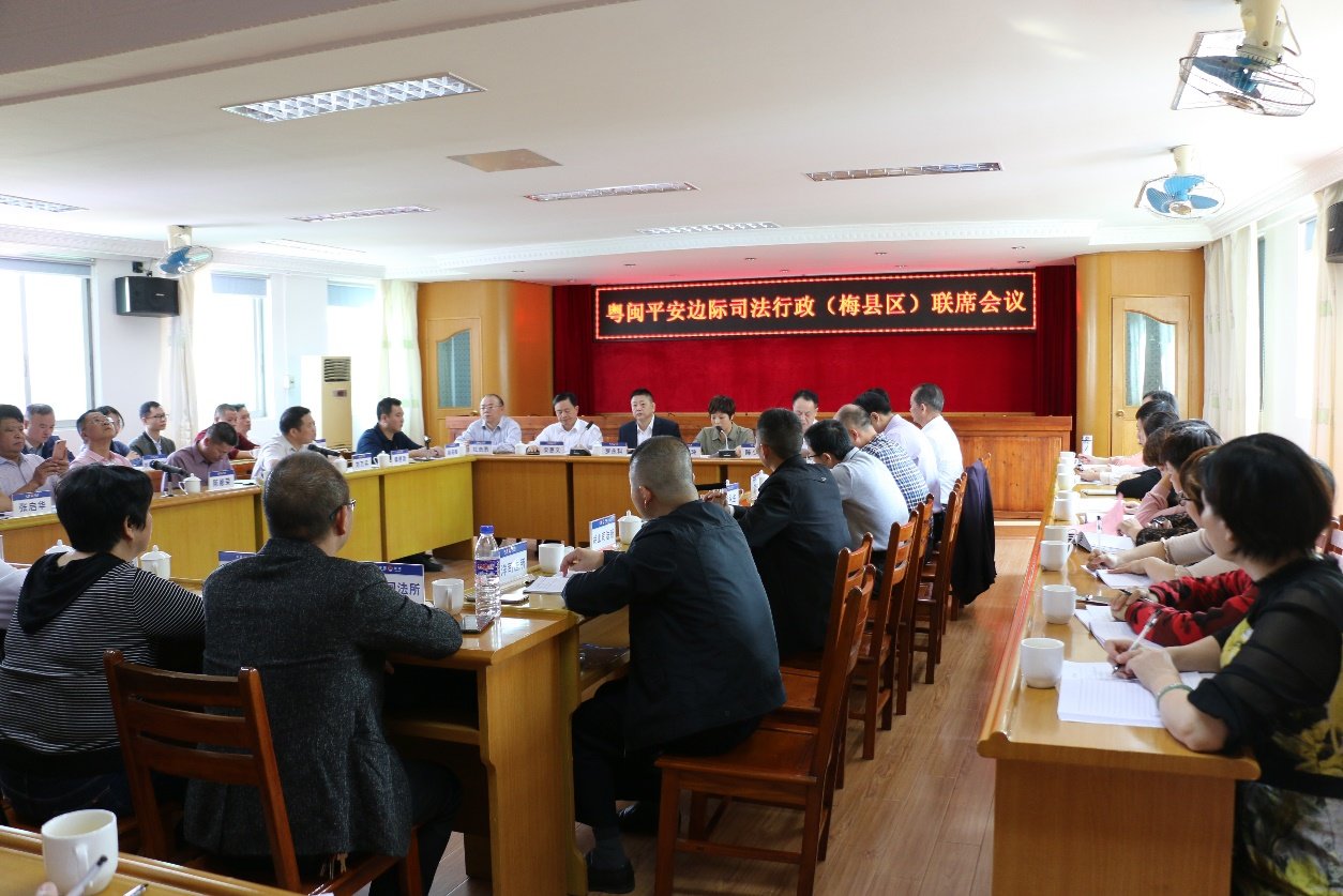 广东巧用客家文化实现“客家事客家解”