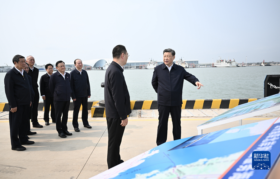 习近平在广东考察时强调 坚定不移全面深化改革扩大高水平对外开放 在推进中国式现代化建设中走在前列4.JPG