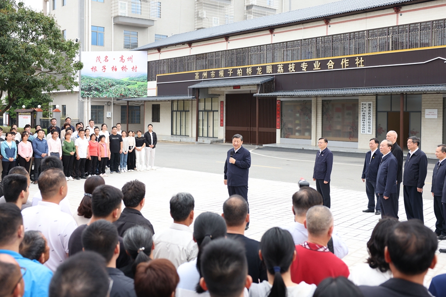 习近平在广东考察时强调 坚定不移全面深化改革扩大高水平对外开放 在推进中国式现代化建设中走在前列6.jpg