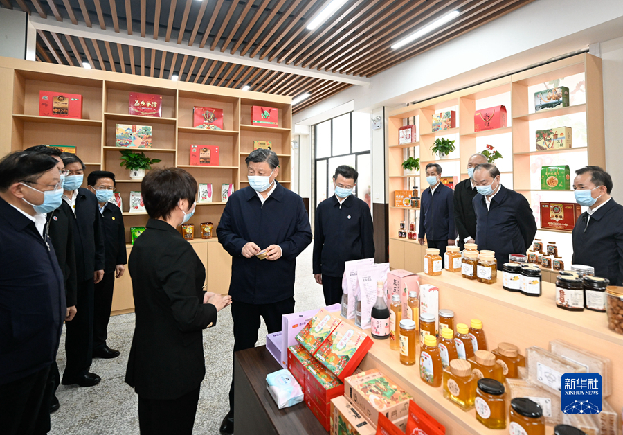 习近平在广东考察时强调 坚定不移全面深化改革扩大高水平对外开放 在推进中国式现代化建设中走在前列9.JPG