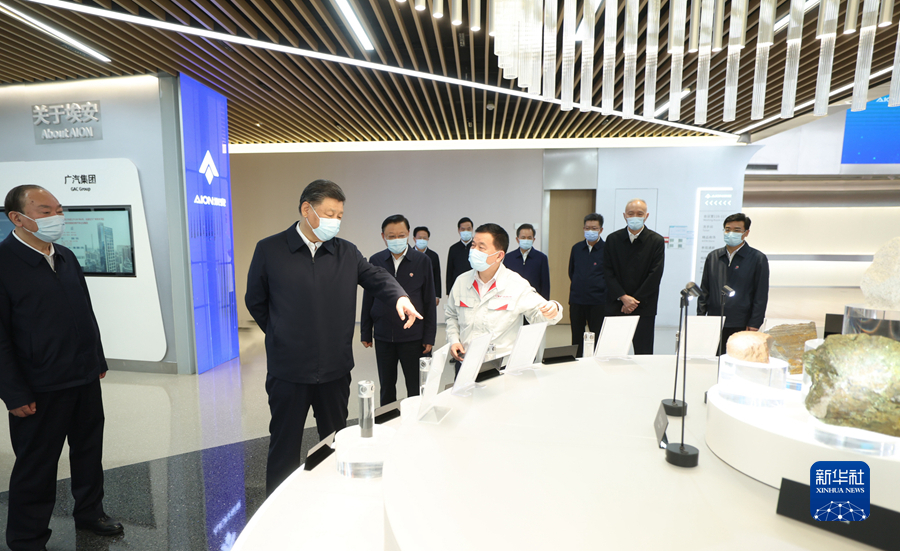 习近平在广东考察时强调 坚定不移全面深化改革扩大高水平对外开放 在推进中国式现代化建设中走在前列11.JPG