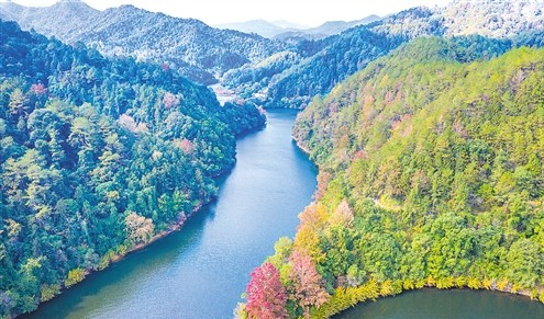 梅州市蕉岭县旅游景点图片