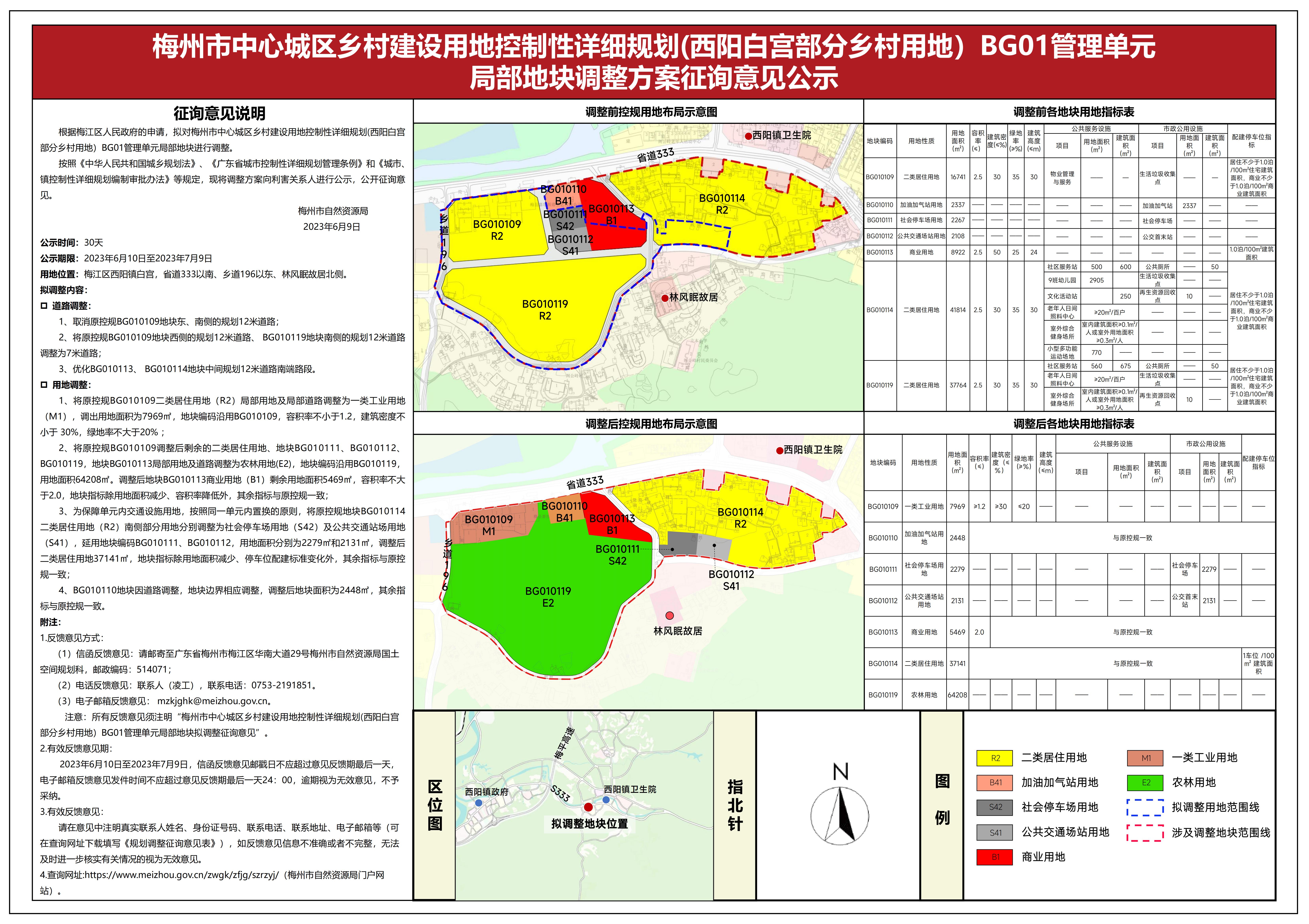 （6.9）梅州市中心城区乡村建设用地控制性详细规划(西阳白宫部分乡村用地）BG01管理单元局部地块调整方案征询意见公示(3).jpg