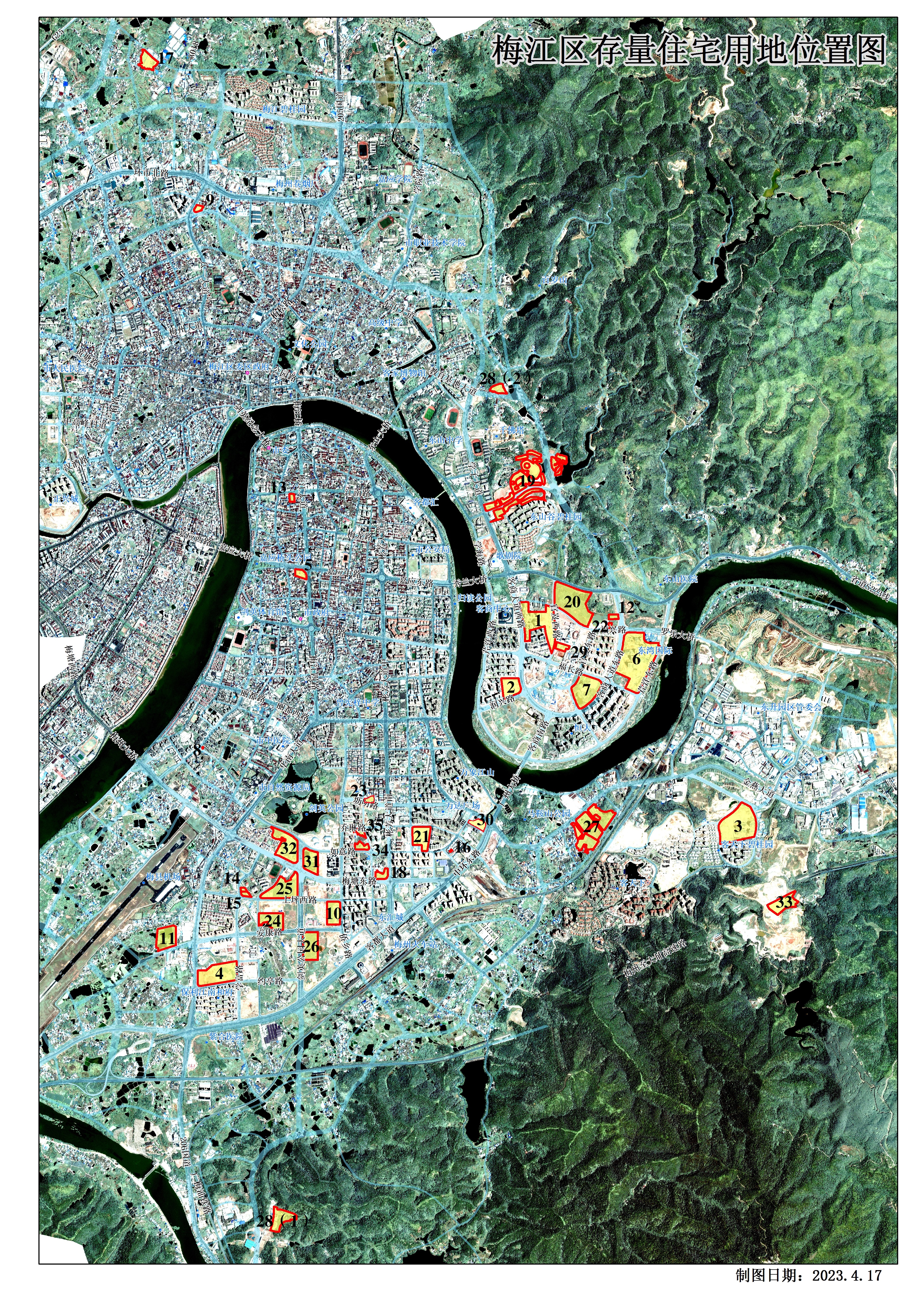 梅江区存量住宅用地位置图yxt0417.jpg