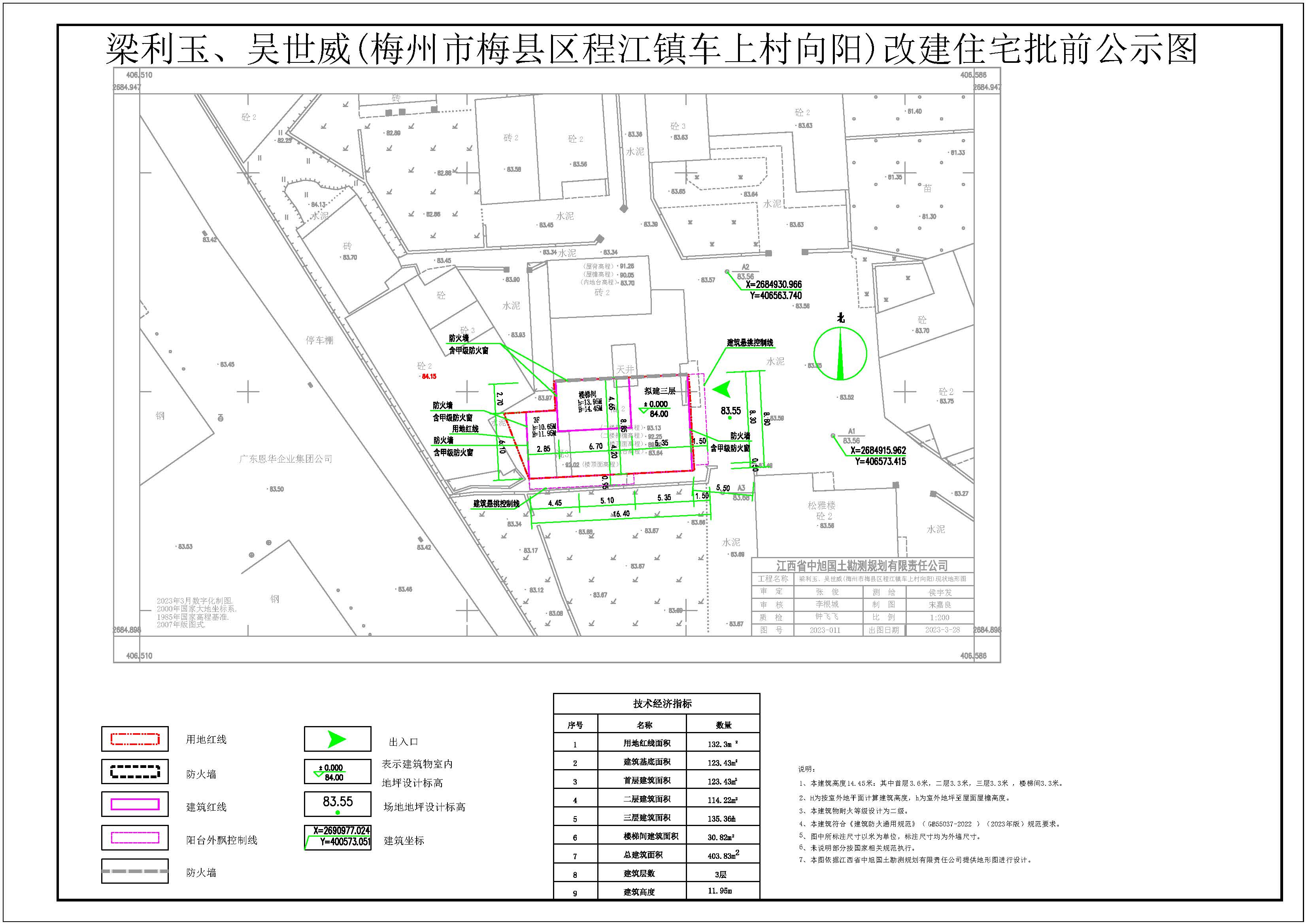 梁利玉、吴世威(梅州市梅县区程江镇车上村向阳)总平面图_t9-Model.jpg