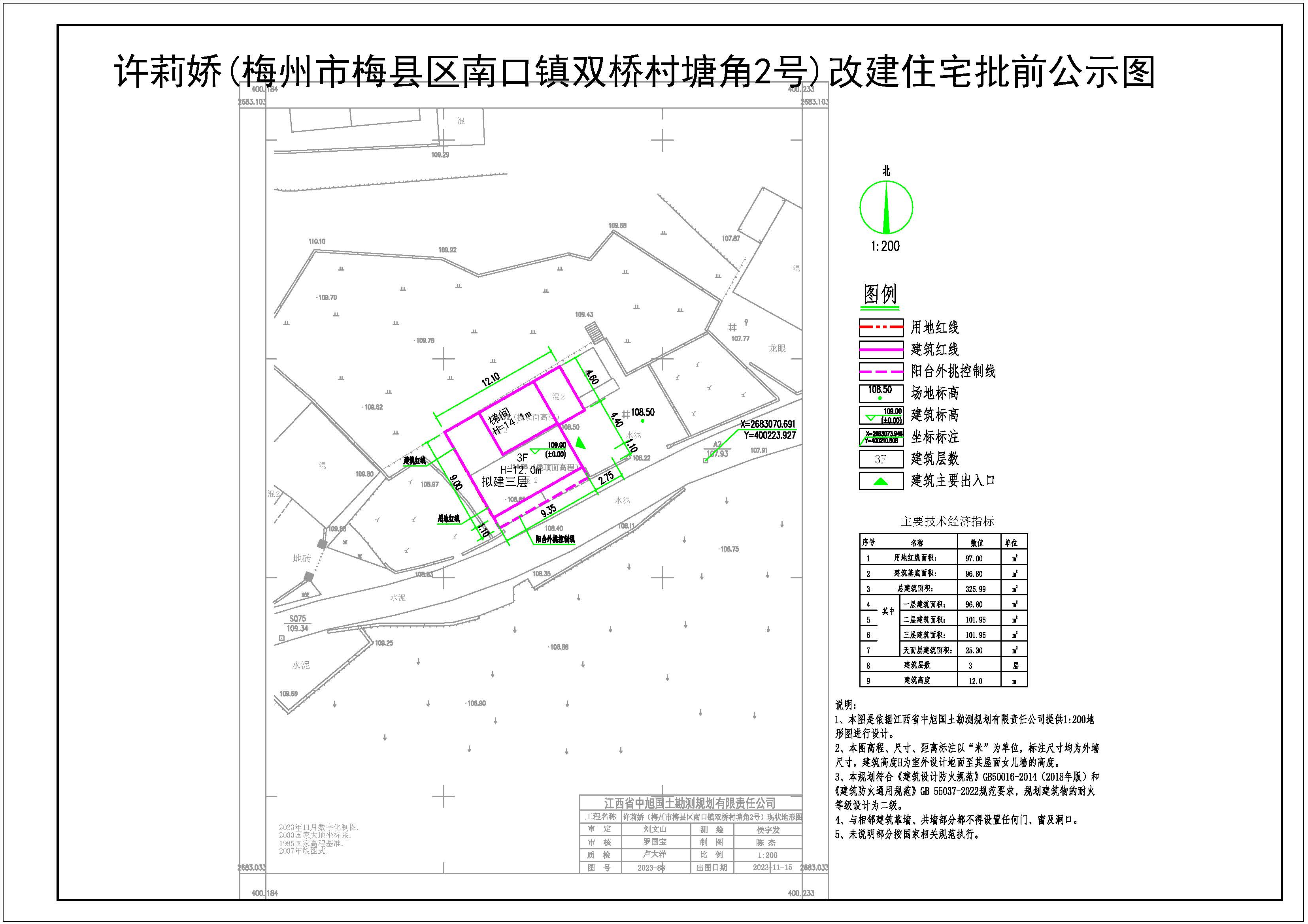 许莉娇（梅州市梅县区南口镇双桥村塘角2号）总平图_t3-Model.jpg