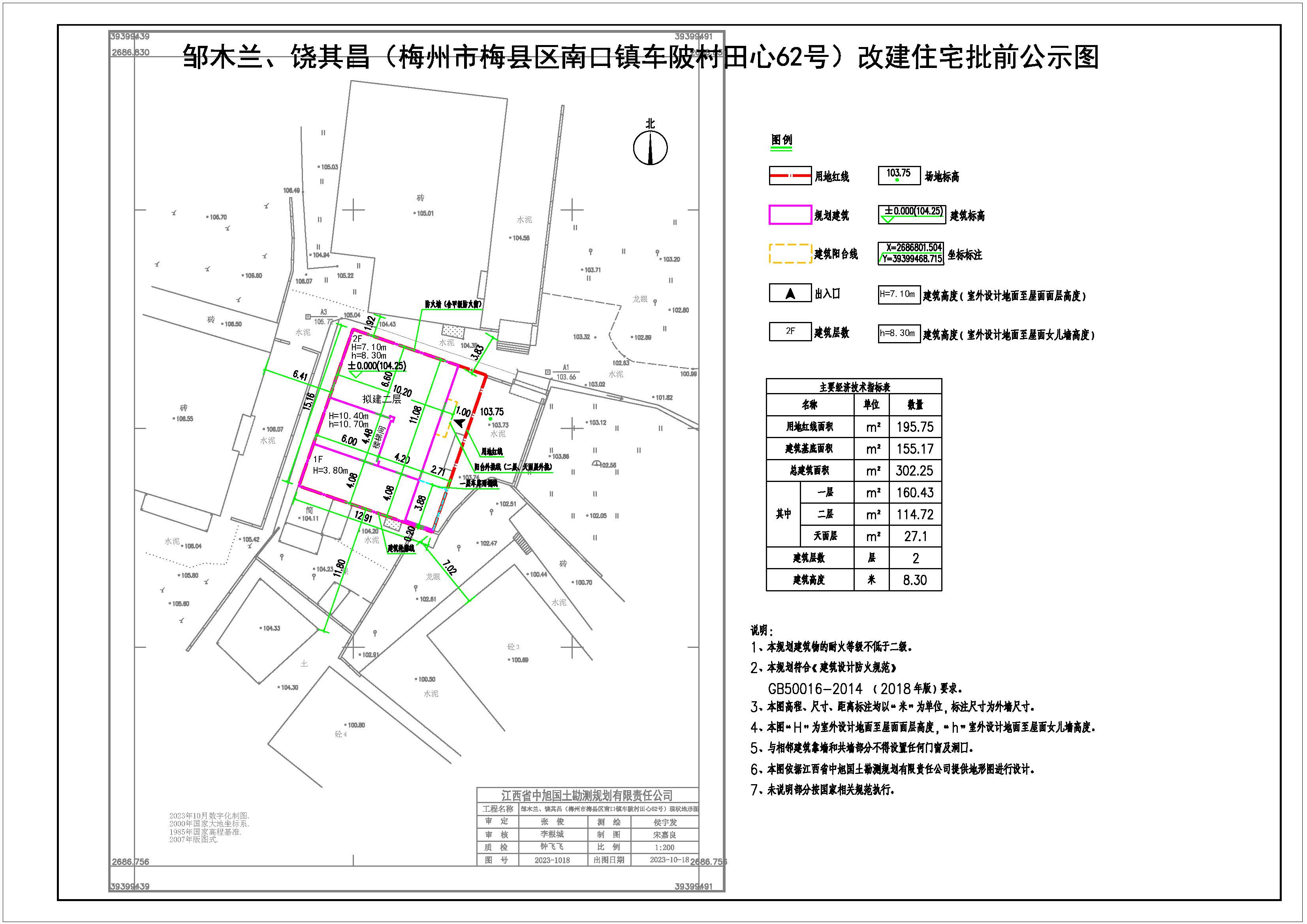 邹木兰、饶其昌自建房改建总平图1130_t3-Model.jpg