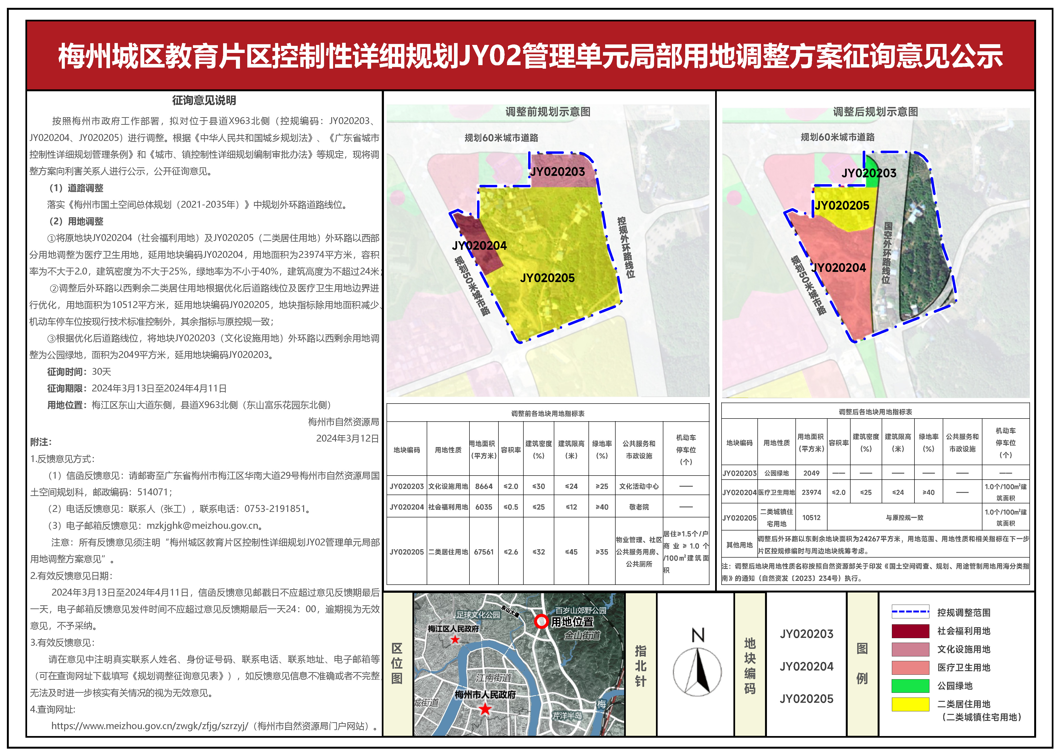 梅州城区教育片区控制性详细规划JY02管理单元局部用地调整方案公示.jpg