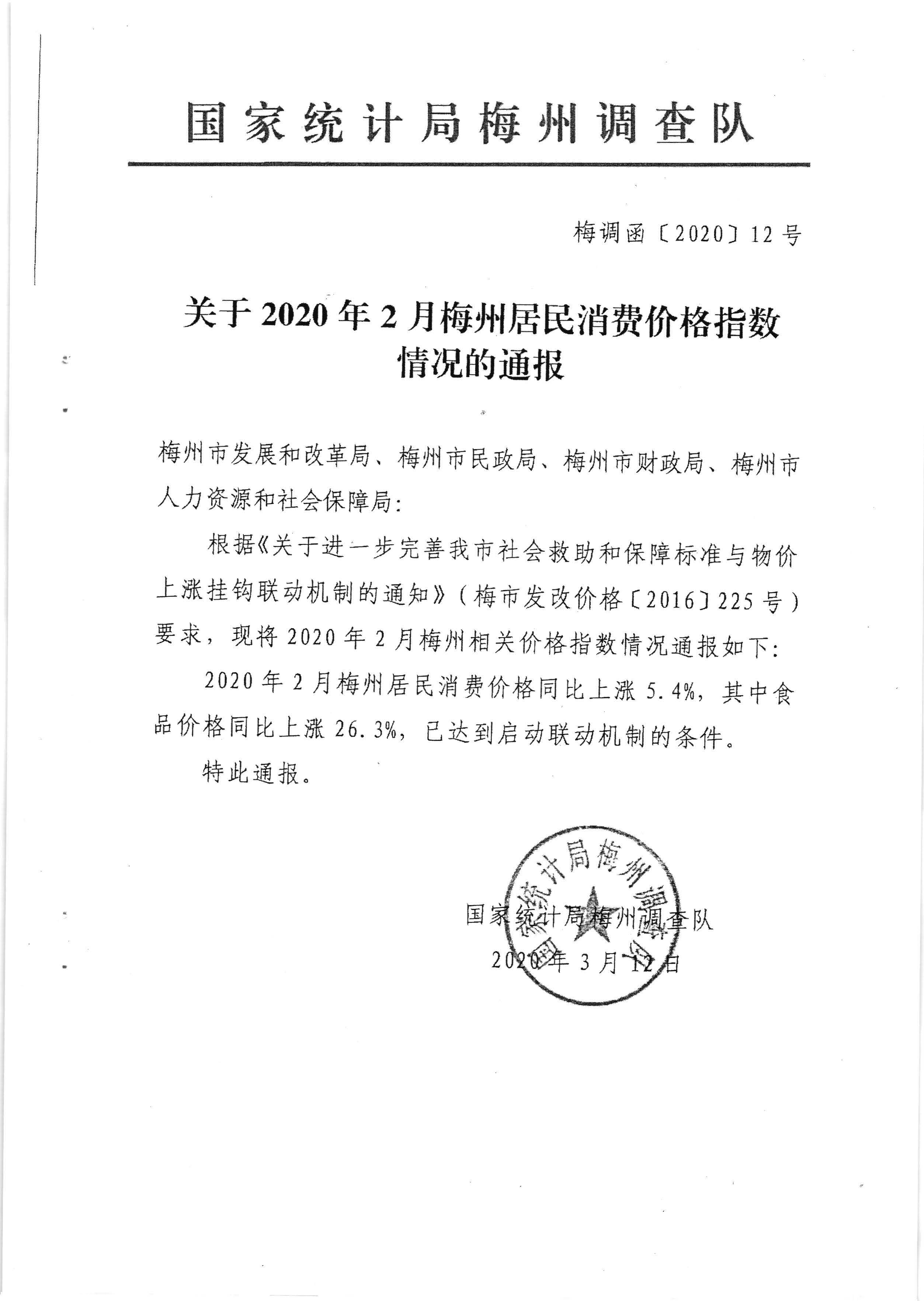 关于发放2020年2月份价格临时补贴的通知（梅市发改价格【2020】49号）_页面_5.jpg