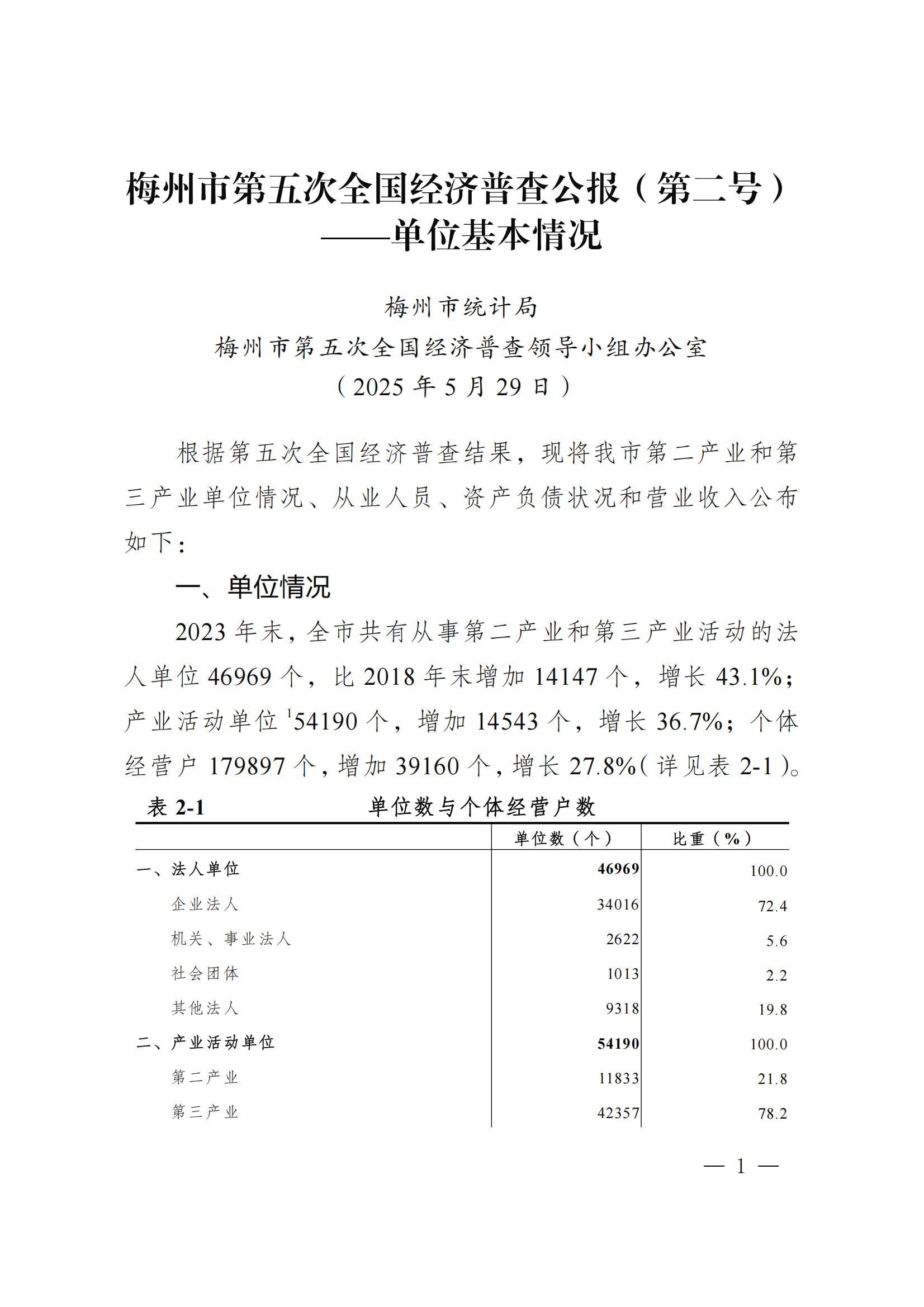 梅州市第五次全国经济普查公报（第二号）_00.jpg