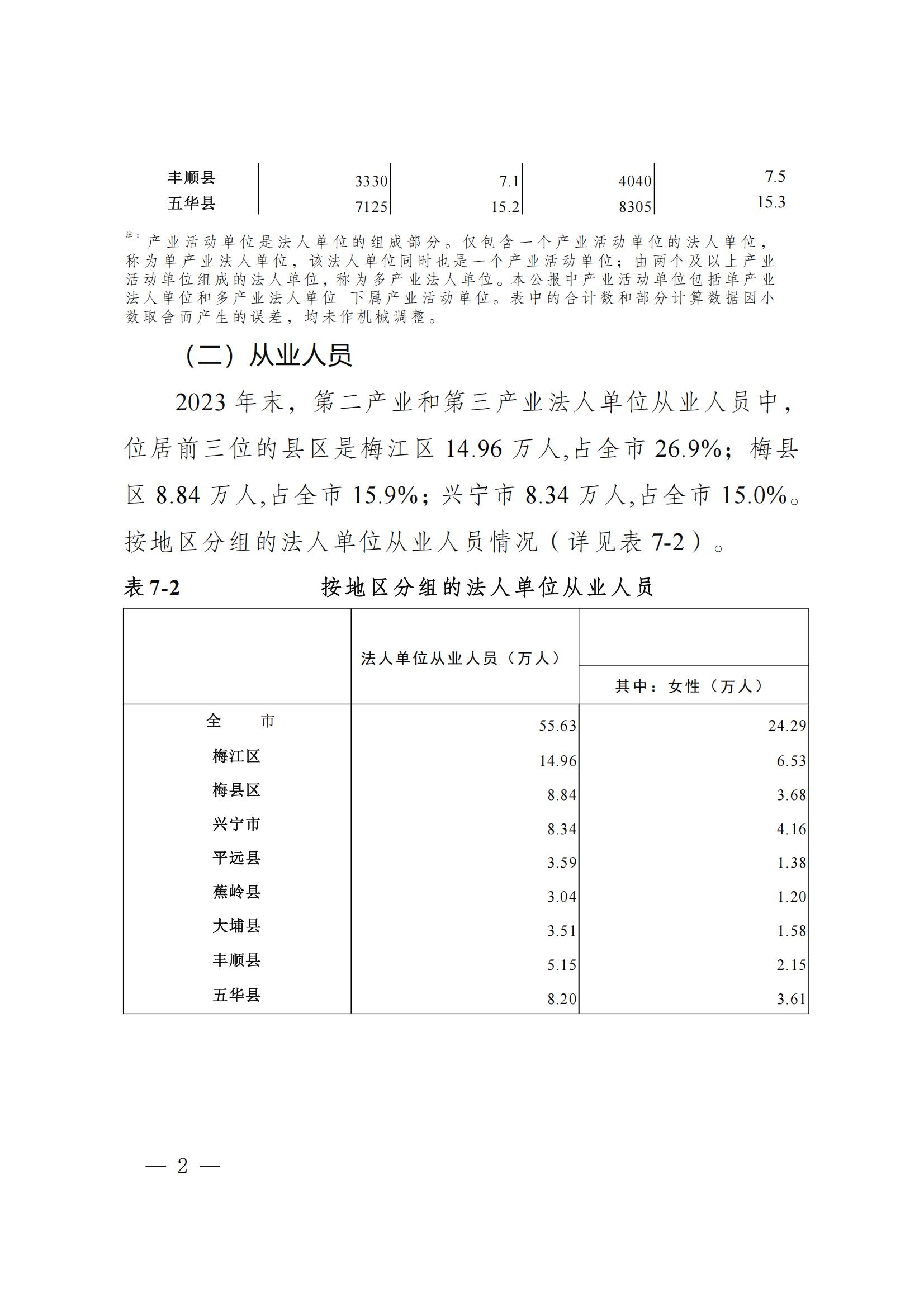 梅州市第五次全国经济普查公报（第七号）_01.jpg
