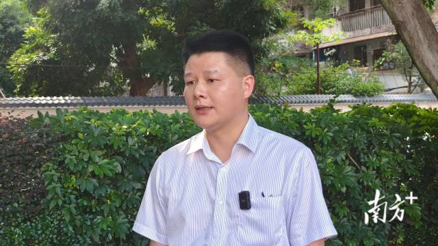梅州市工业和信息化局局长袁勇华：聚焦“免费生产”，助力企业“轻装”入驻|免费梅州·助您梦圆