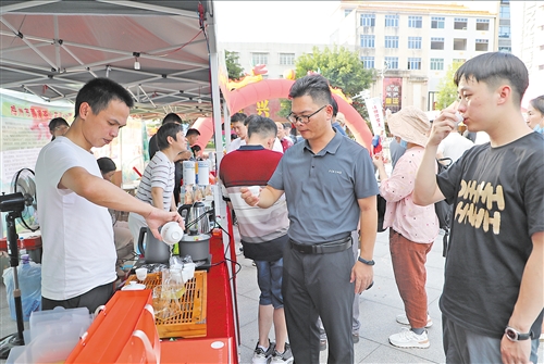 五华深挖资源解码城市魅力吸引人气激发活力：“老场景”焕新释放“新流量”