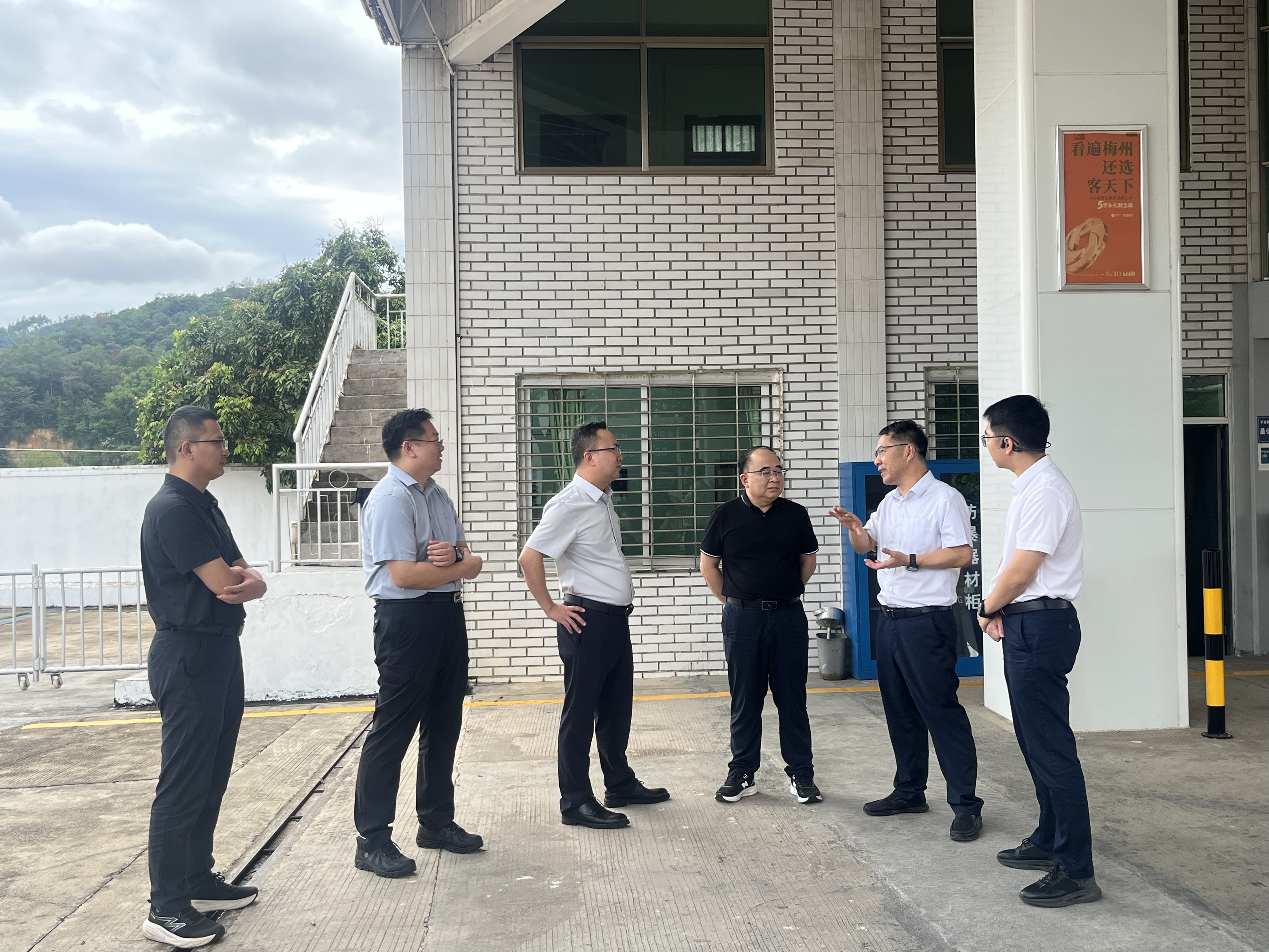 中国石化销售股份有限公司广东梅州长沙加油站现场检查.jpg