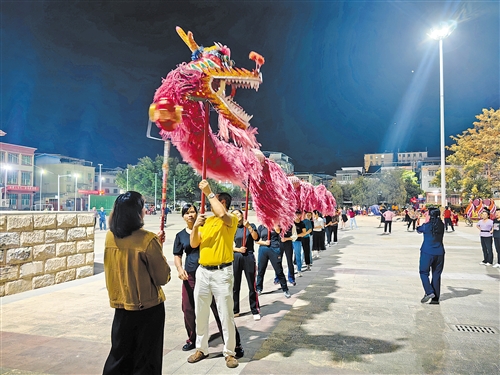 广州驻镇帮镇扶村工作队助推大埔茶阳乡村振兴提质增效党建领航兴产业 民生暖心绘新篇