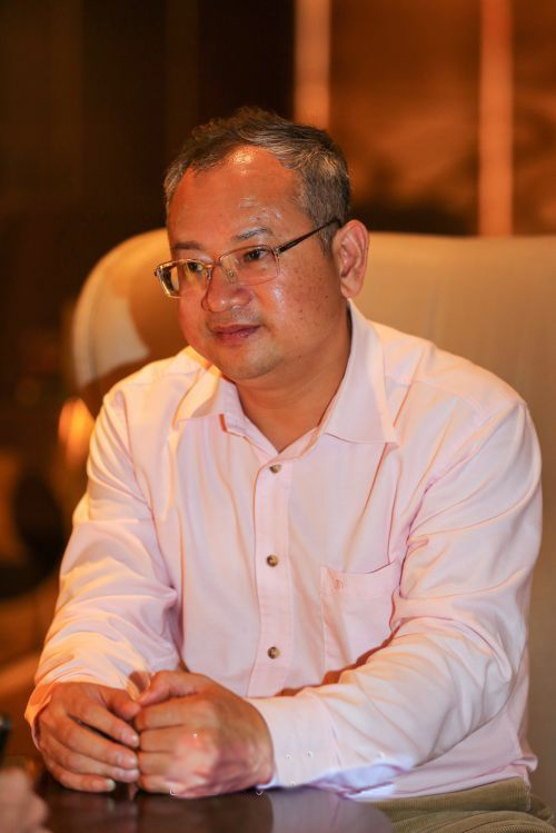 铁汉生态董事长_梅州铁汉生态城户型图(2)